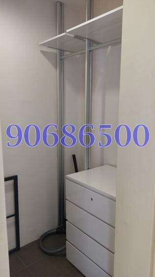 Two8one Studio (D9), Apartment #154439952